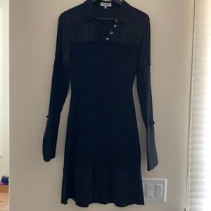 Opening Ceremony Dress